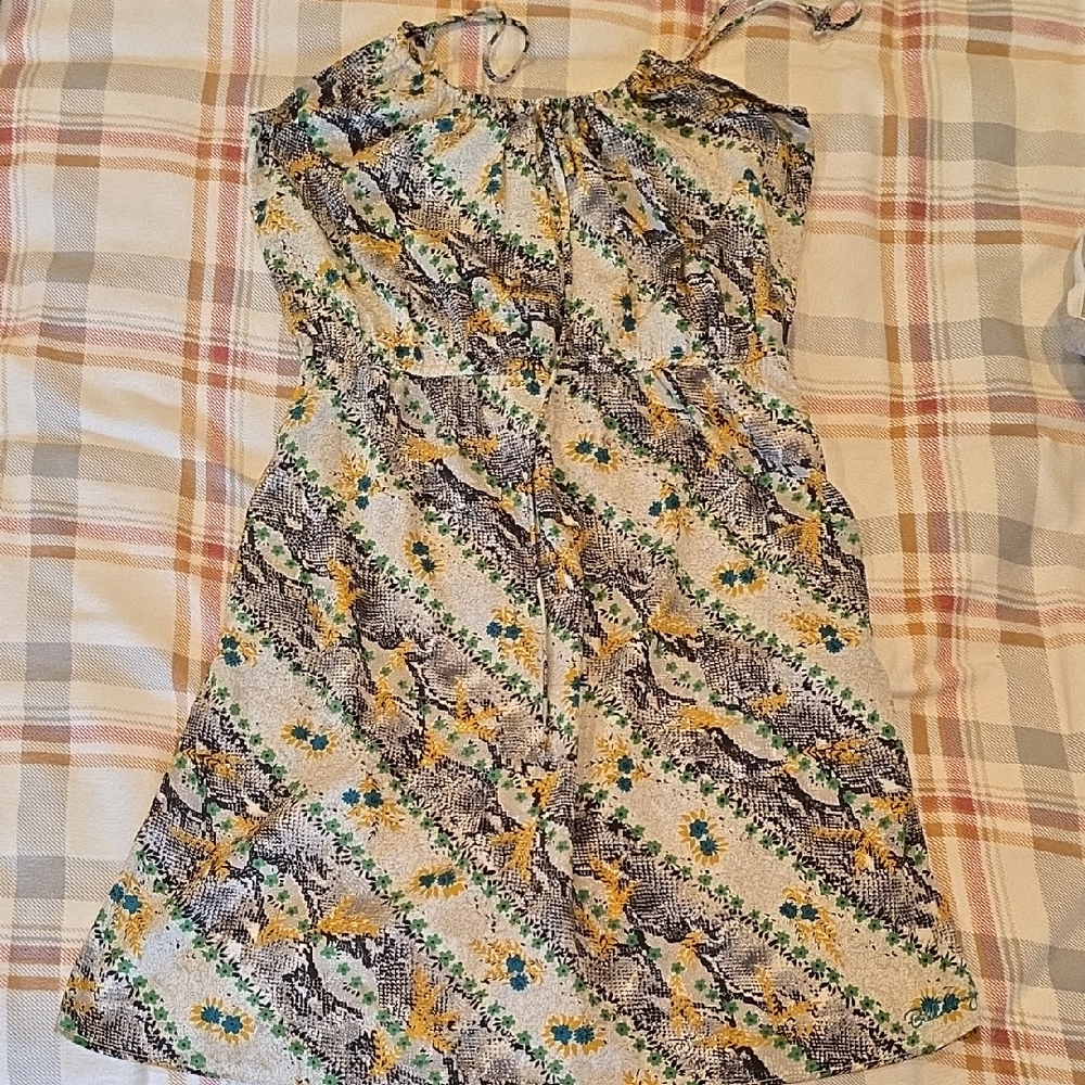 Billabong Dress
